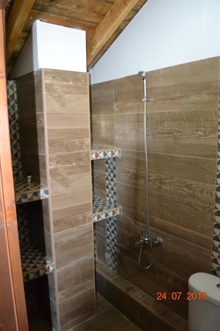 Mouson Melathron Hotel Elafina Luaran gambar