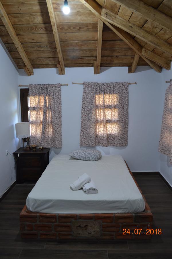 Mouson Melathron Hotel Elafina Luaran gambar